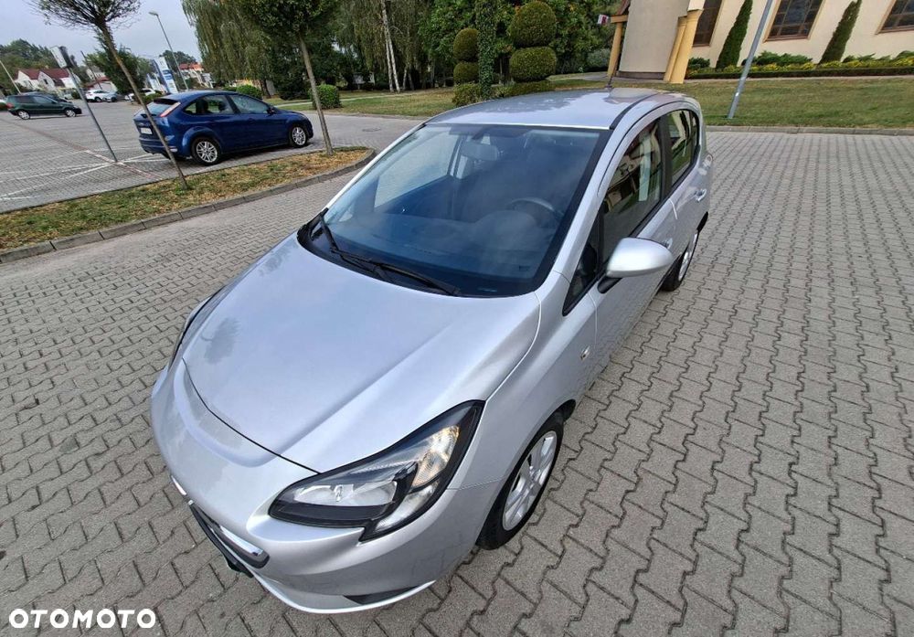 Opel Corsa - 5