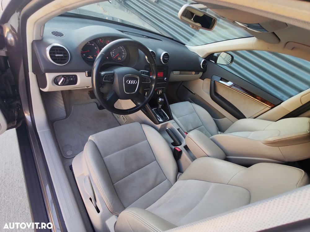 Audi A3 - 24