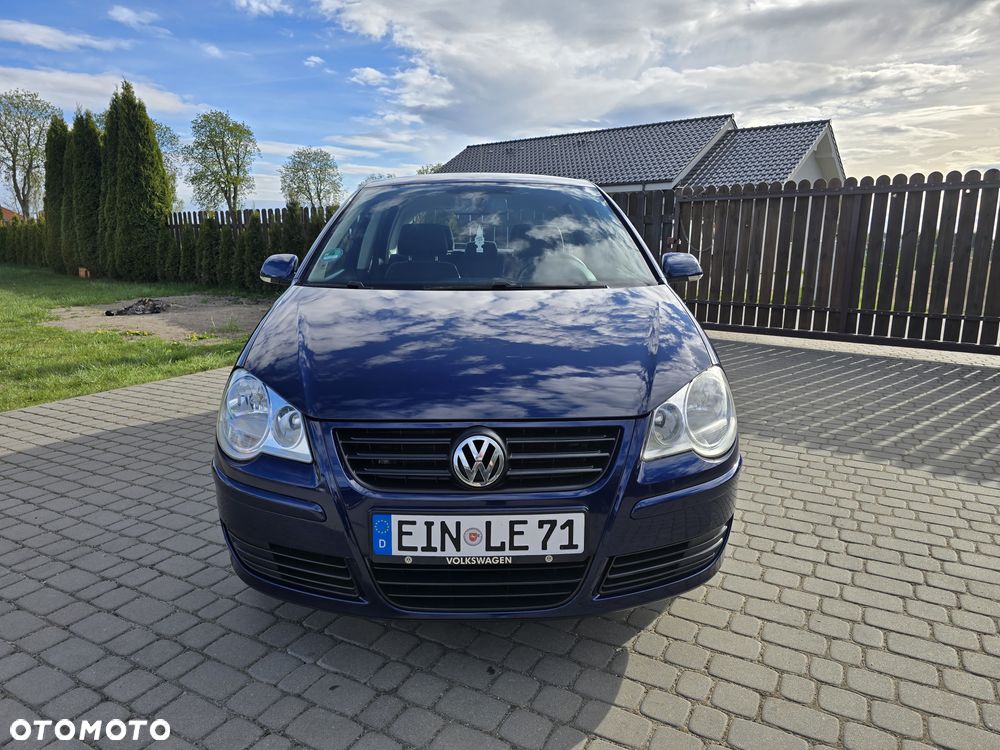 Volkswagen Polo 1.2 Trendline - 7