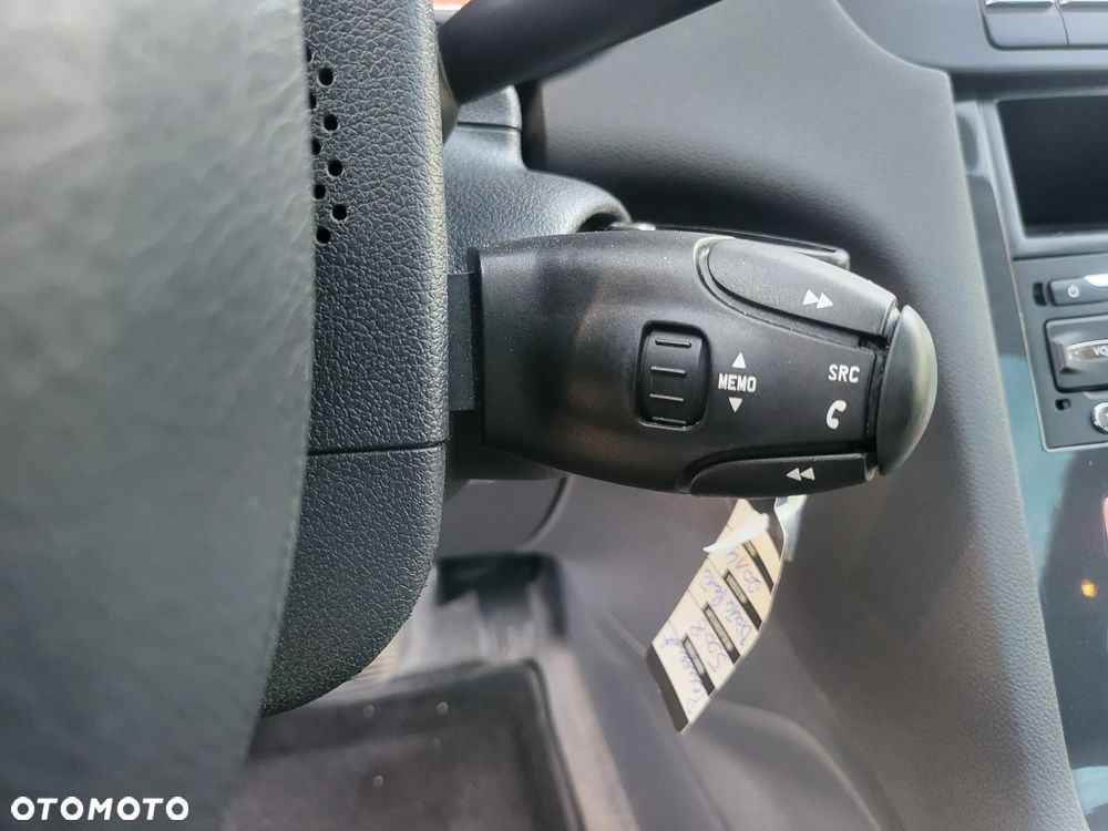 Peugeot 5008 2.0 HDi Allure - 27