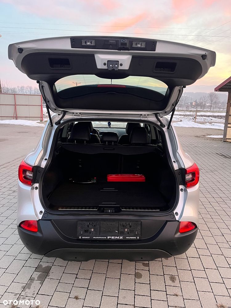 Renault Kadjar Energy TCe 130 EDC Bose Edition - 39