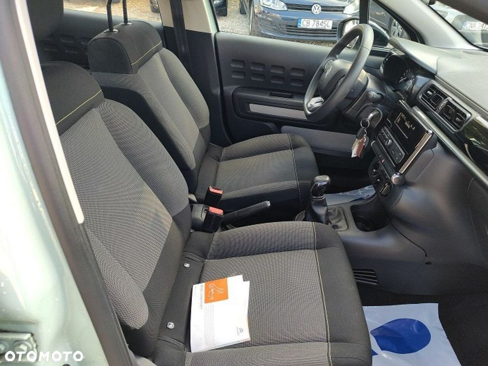 Citroën C3 - 15