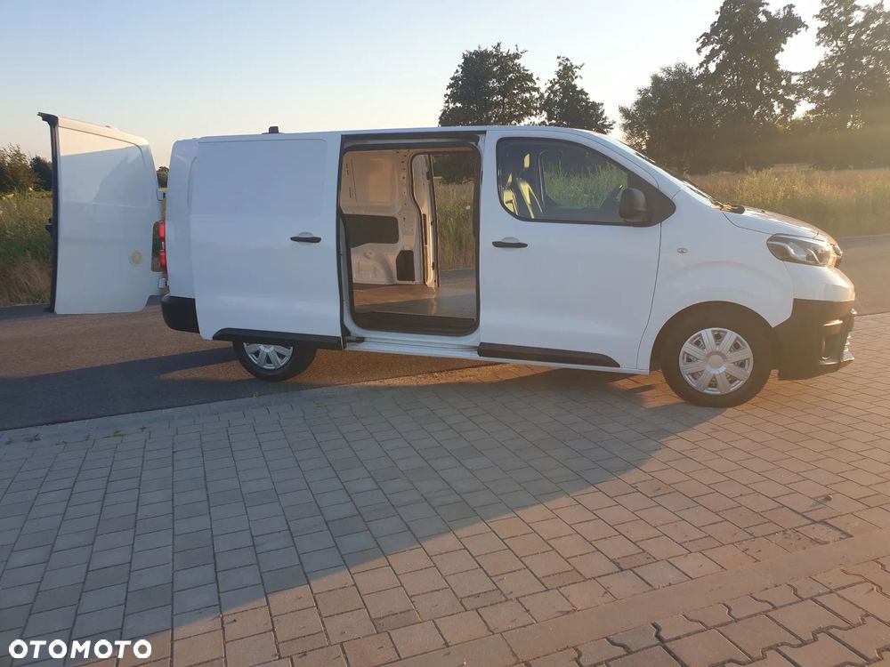 Toyota PROACE - 7