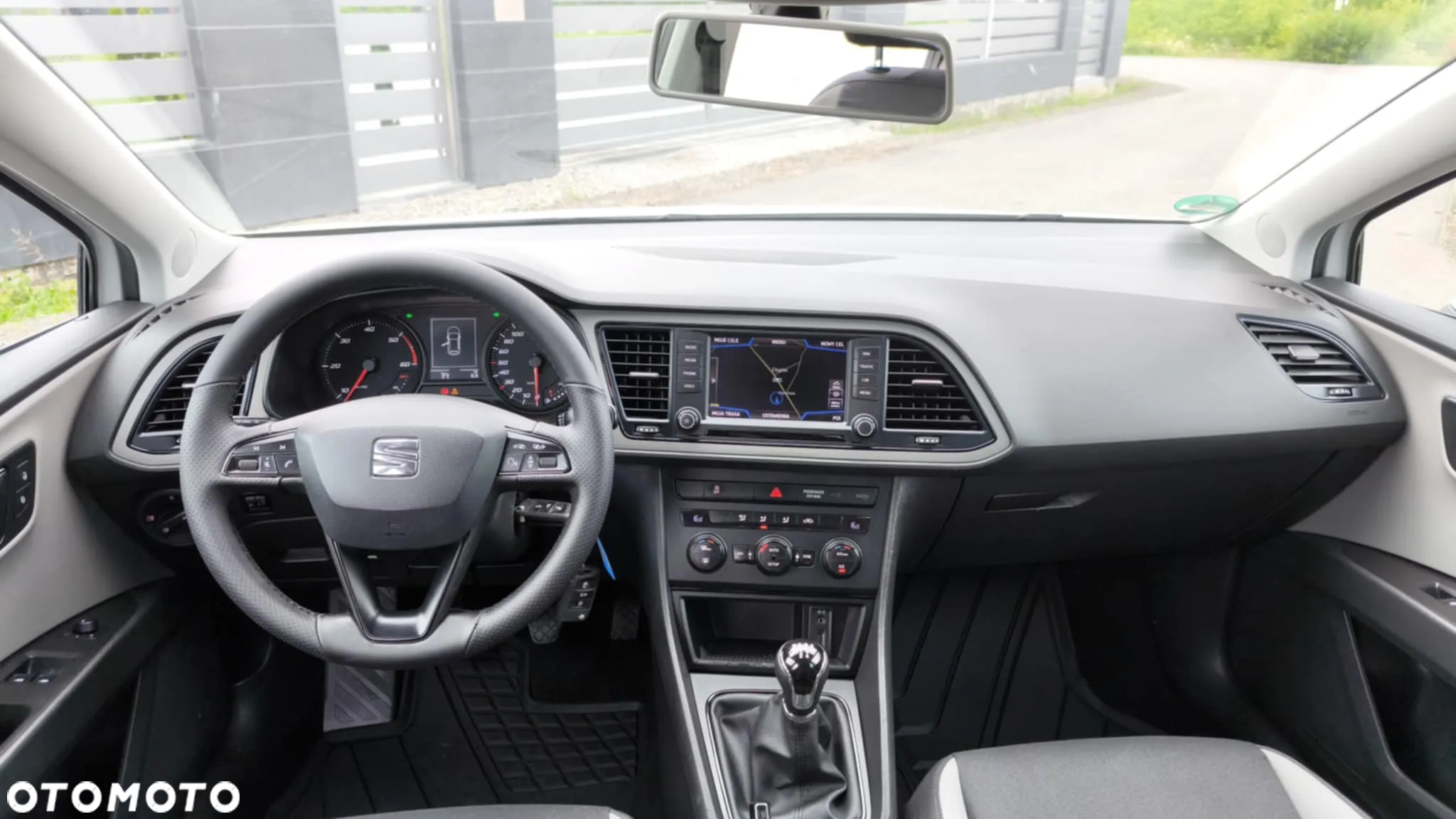 Seat Leon 1.6 TDI Reference - 18