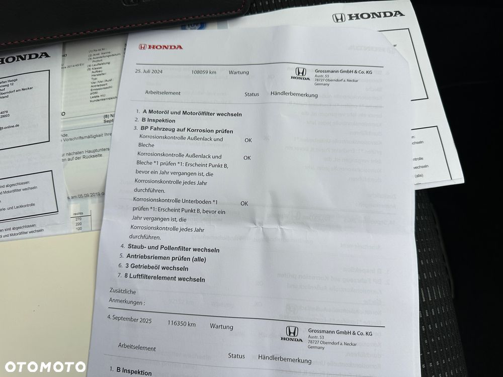 Honda HR-V 1.5 i-VTEC Executive - 28