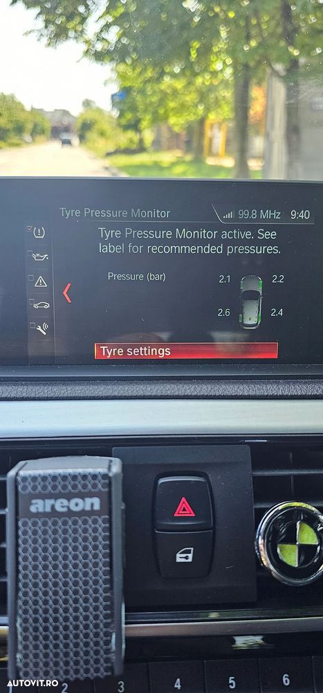 BMW Seria 1 118i M Sport - 11