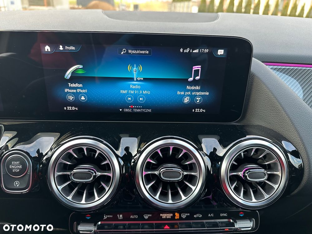 Mercedes-Benz GLA AMG 35 4Matic AMG Speedshift DCT 8G - 24