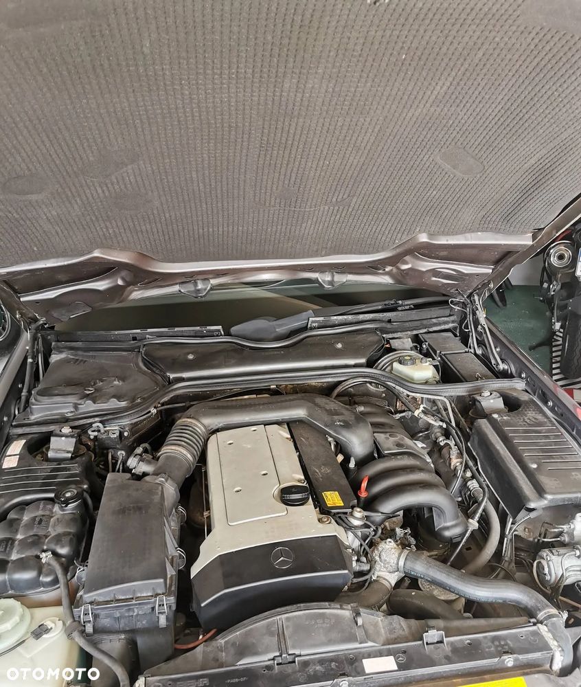 Mercedes-Benz SL 320 - 7