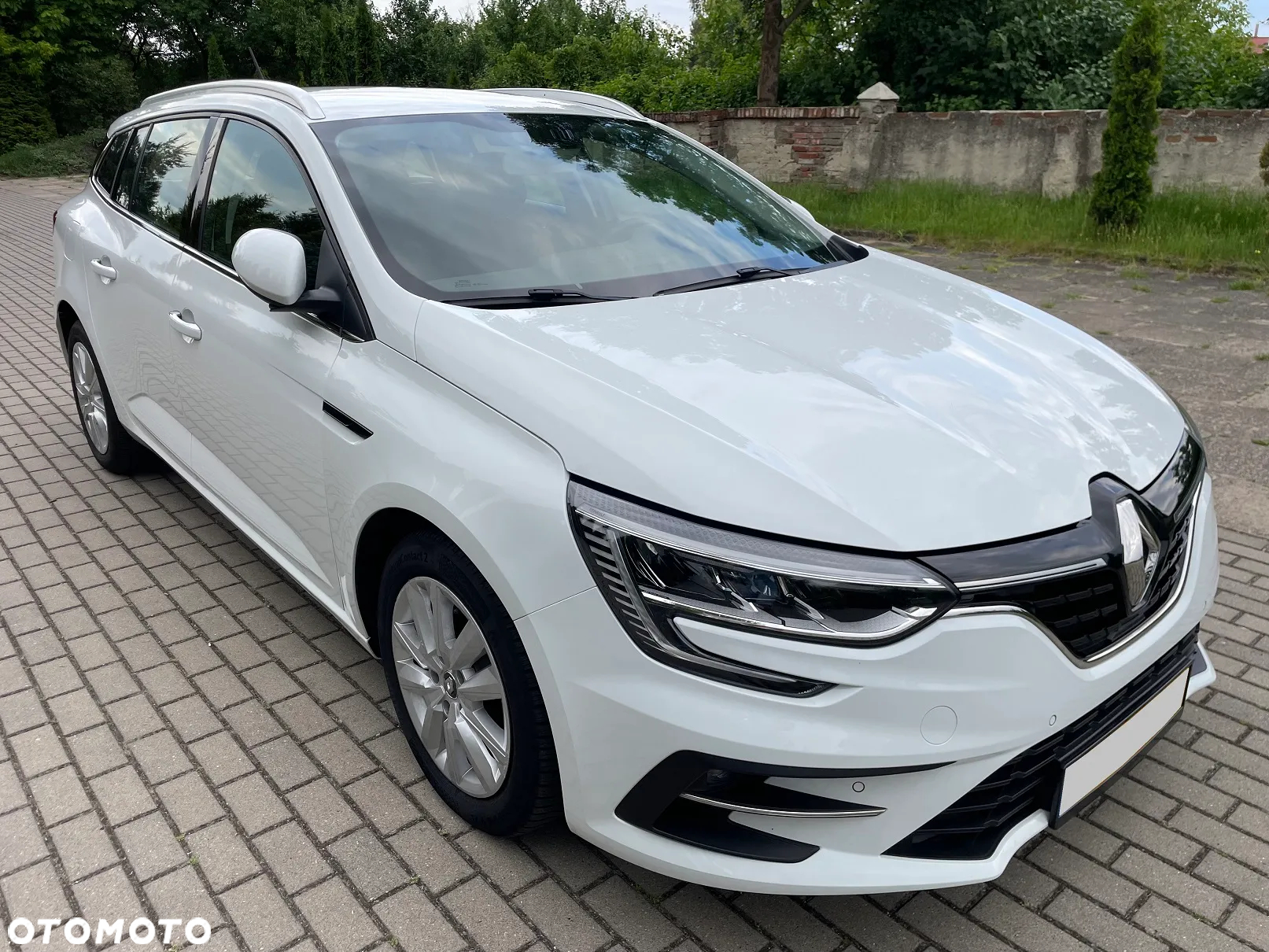 Renault Megane 1.5 Blue dCi Business - 4