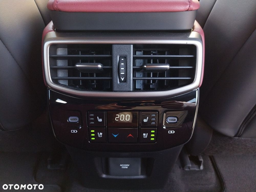 Lexus RX - 16