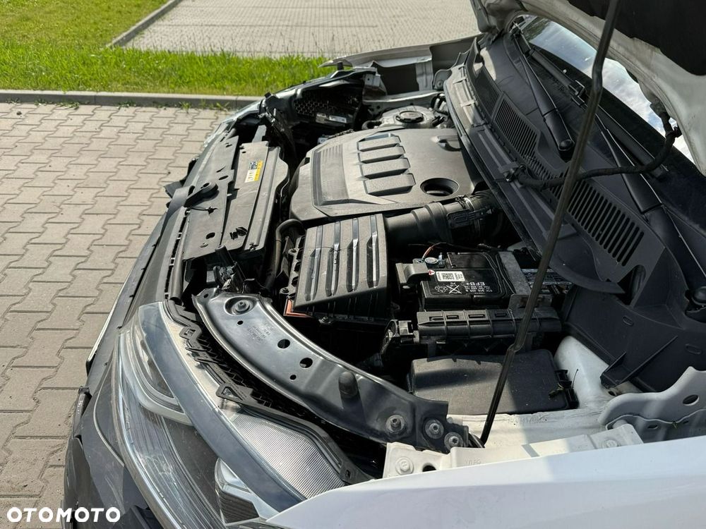 Volkswagen Caddy 2.0 (5-Si.) Life - 12