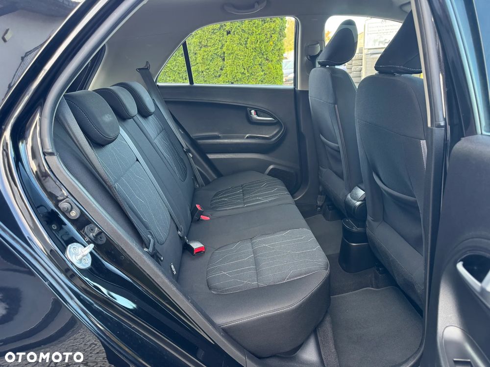 Kia Picanto 1.2 Spirit - 30