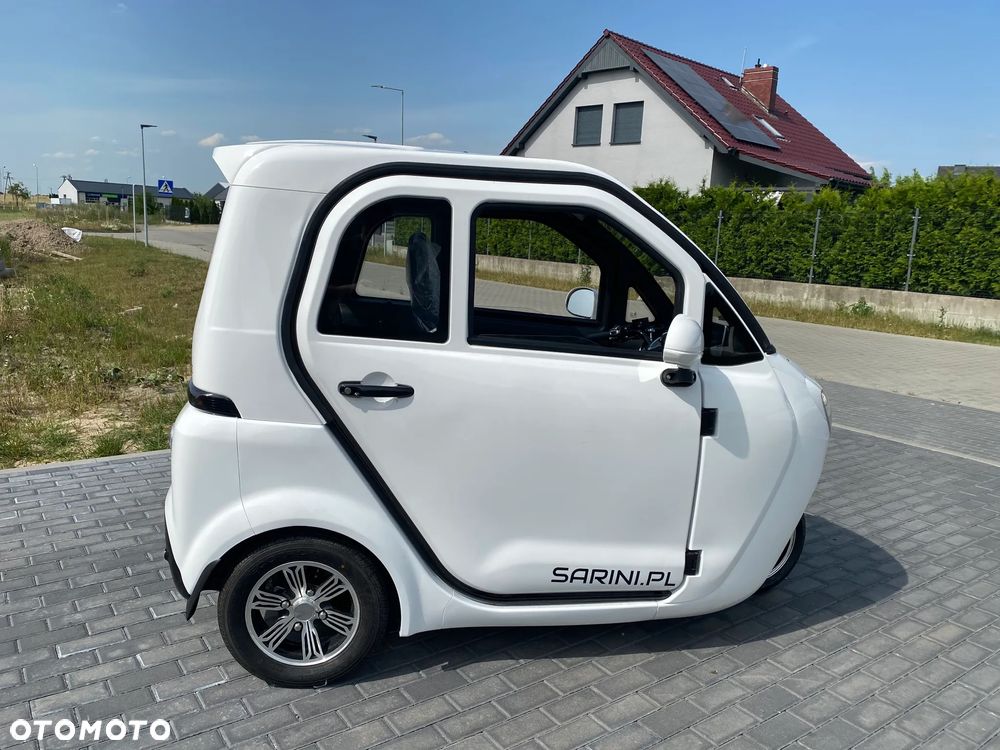 SARINI AMO - 18