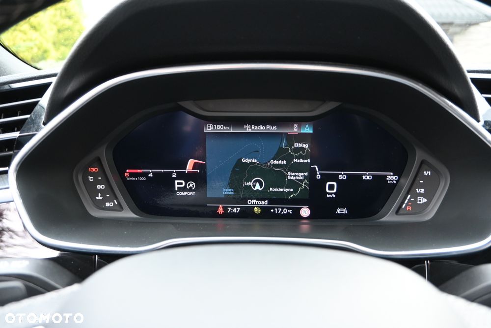 Audi Q3 Sportback 35 TDI S tronic S line - 31