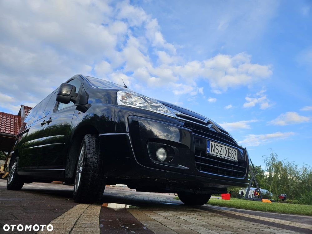 Citroën Jumpy Combi - 4