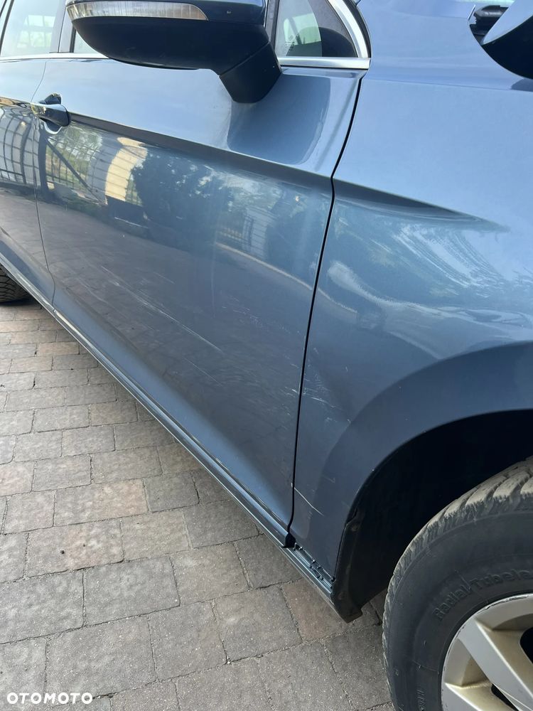 Volkswagen Passat 2.0 TDI BMT Comfortline - 6