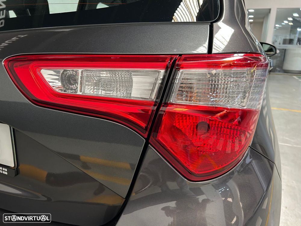 Toyota Yaris 1.0 VVT-i Comfort - 10