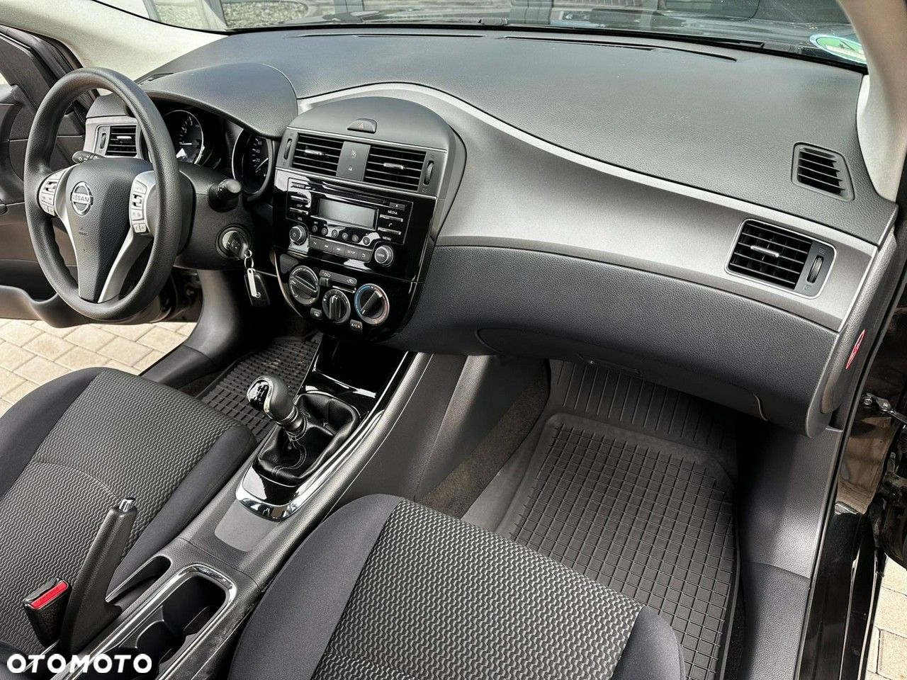 Nissan Pulsar 1.2 DIG-T Acenta - 15