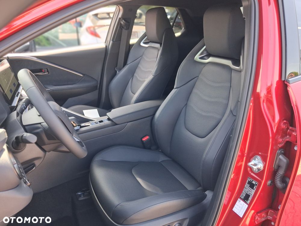 Toyota C-HR 2.0 PHEV Dynamic Force Executive - 15