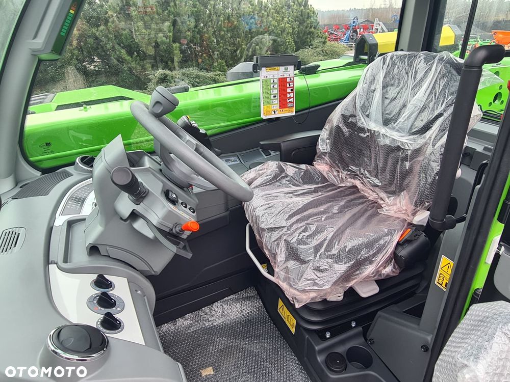 Merlo TF30.7 TurboFarmer - 8