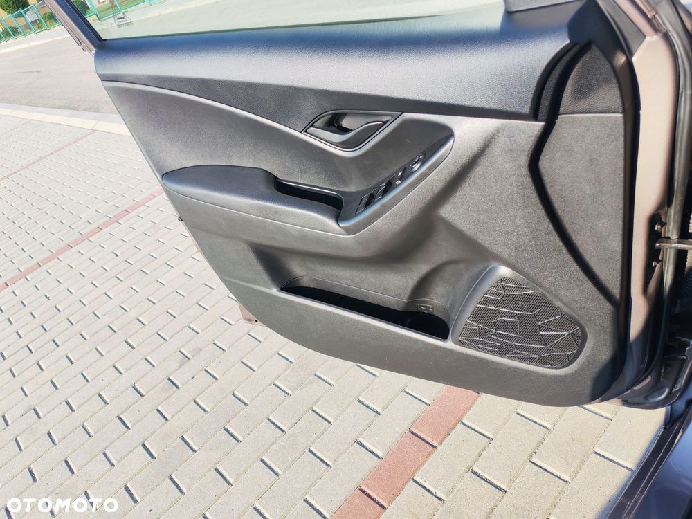 Hyundai ix20 1.4 blue Comfort - 9