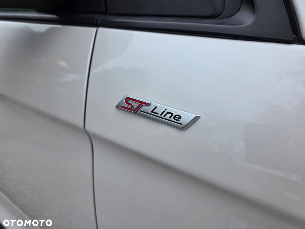 Ford Edge 2.0 TDCi Bi-Turbo 4x4 ST-LINE - 28