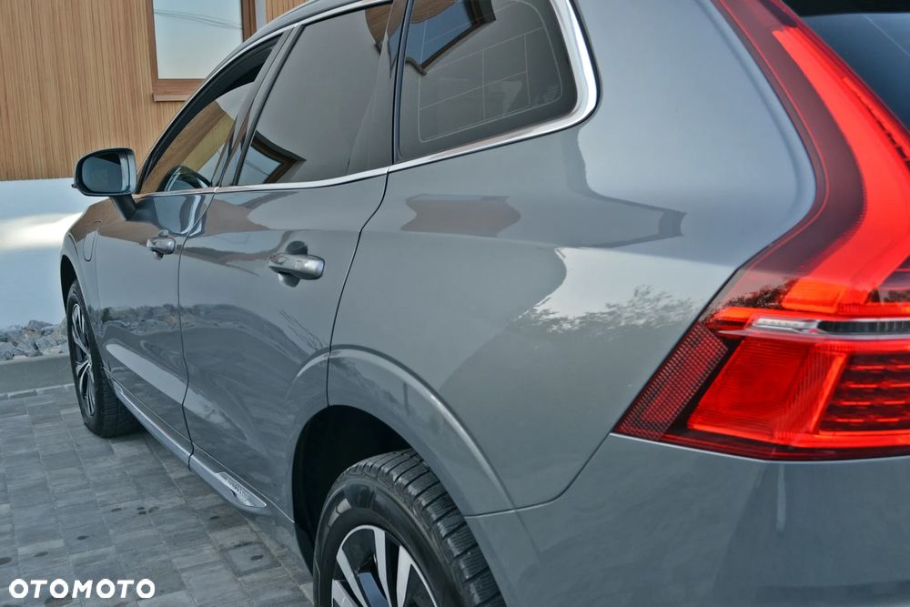 Volvo XC 60 - 13