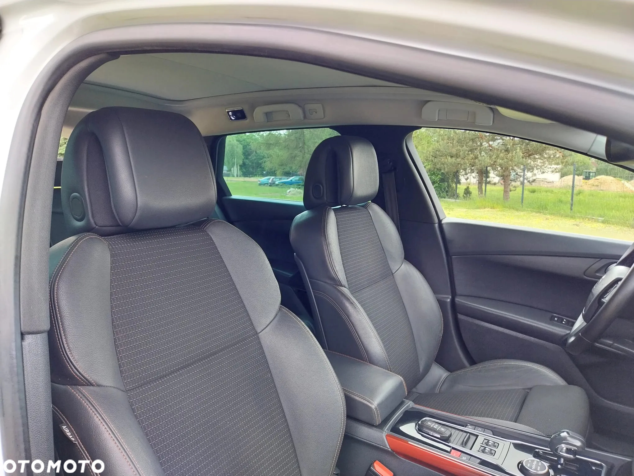 Peugeot 508 RXH Hybrid Business-Line - 21