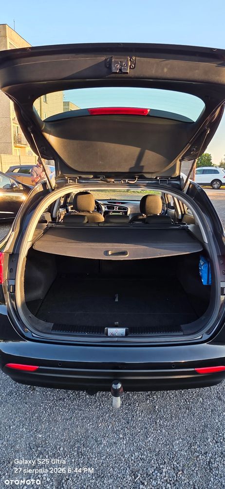 Kia Ceed 1.6 GDI Business Line - 20