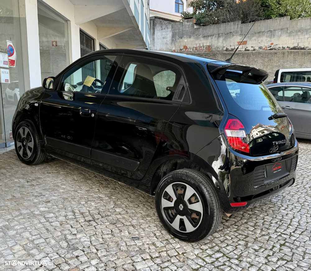 Renault Twingo 1.0 SCe Night&Day - 6