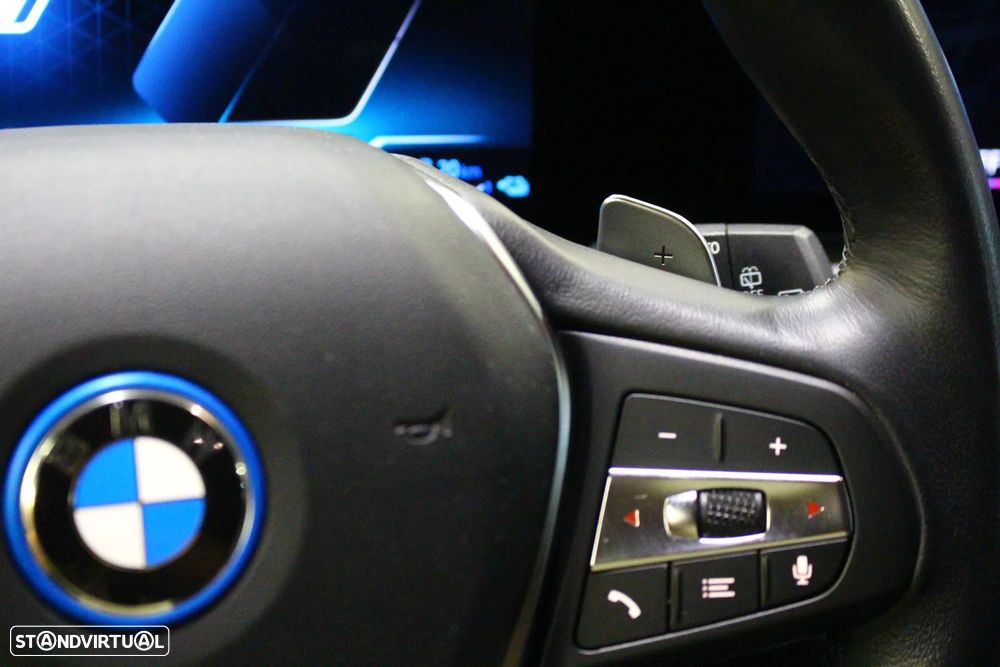 BMW 320 e Line Sport Auto - 25