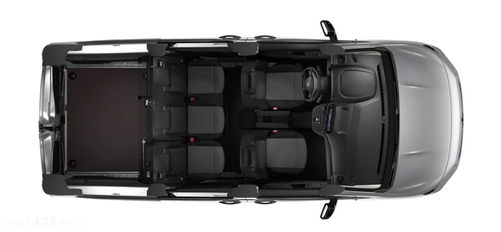 Citroën Berlingo - 4