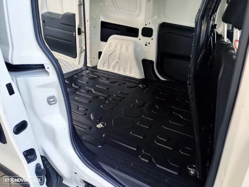 Fiat doblo 1.3 multijet , 3lug. iva dedutivel - 10