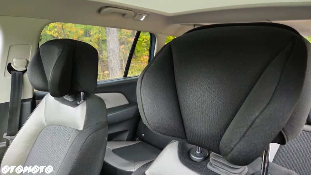 Citroën C4 Picasso THP 155 Exclusive - 12