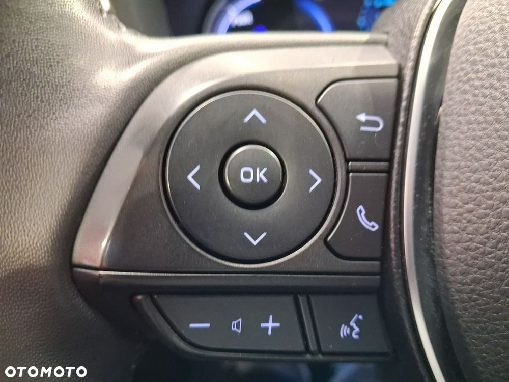 Toyota RAV4 - 22