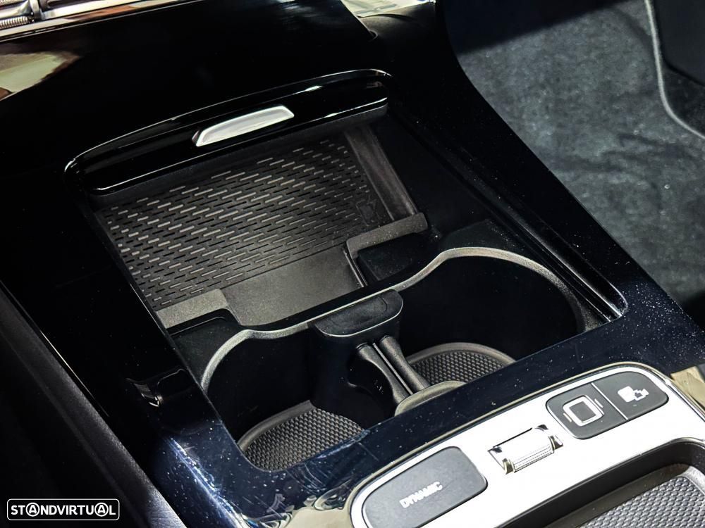 Mercedes-Benz CLA 250 e 8G-DCT AMG Line - 50