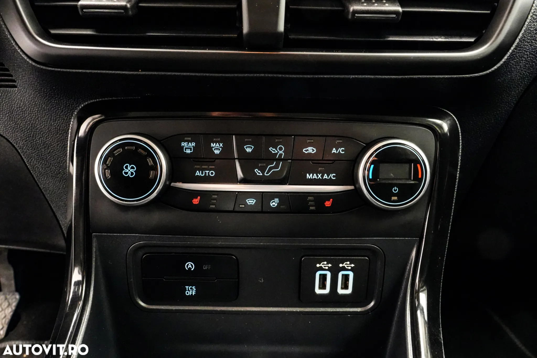 Ford EcoSport 1.0 EcoBoost Titanium - 20