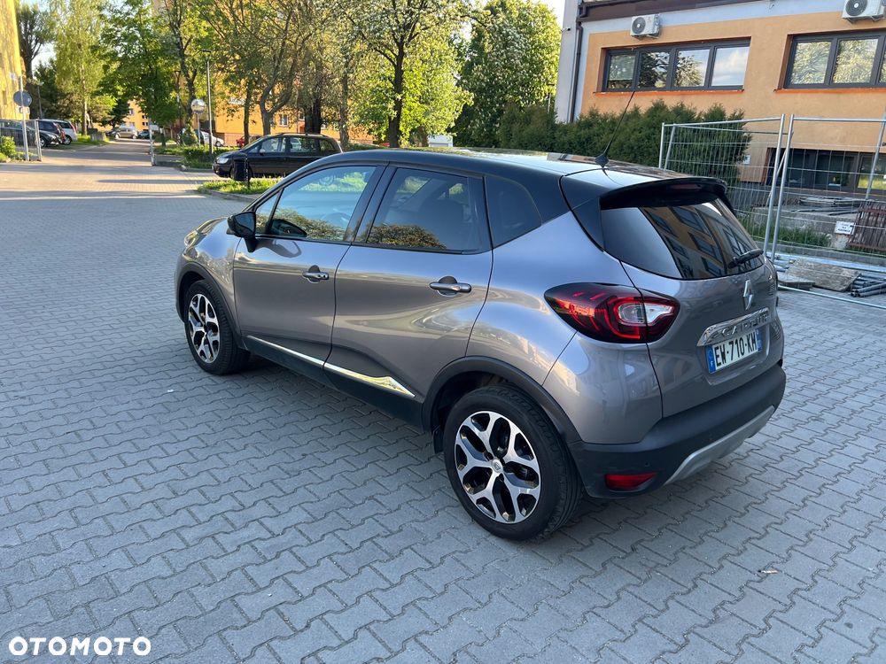 Renault Captur (ENERGY) TCe 90 INTENS - 10