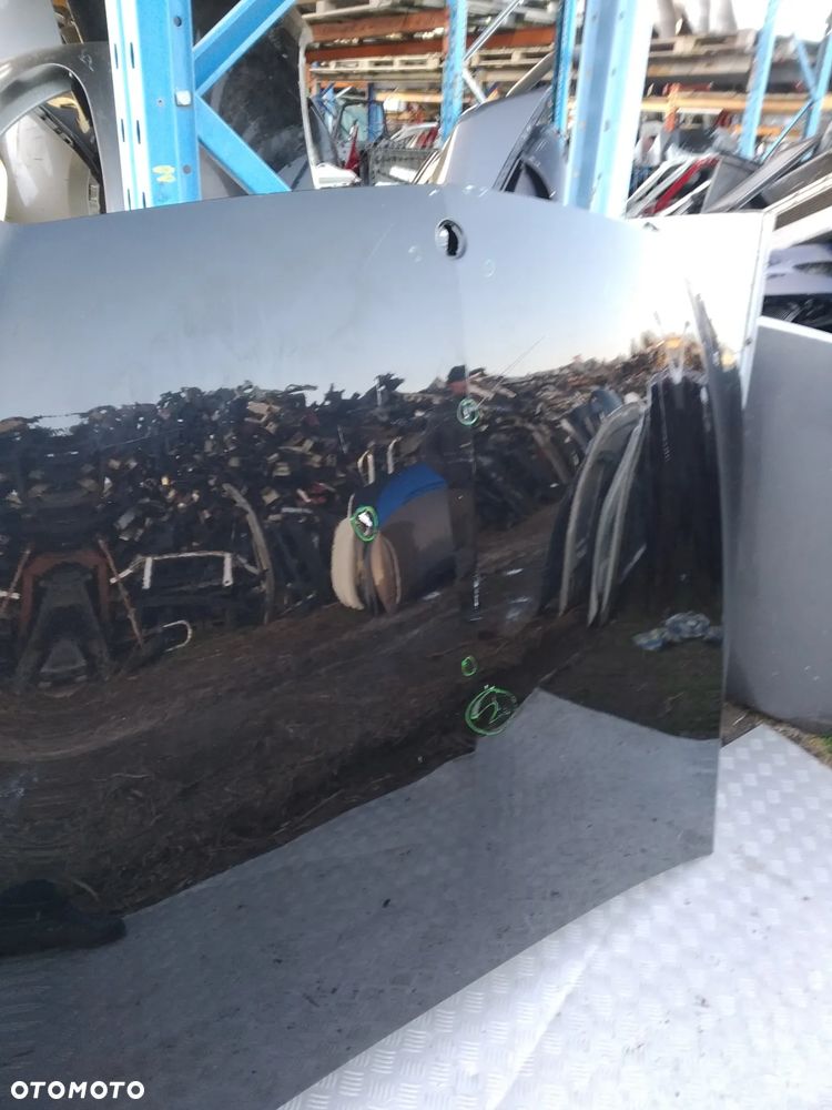 C555/A34/A752/D996/G117 MASKA MERCEDES W205 205 - 13