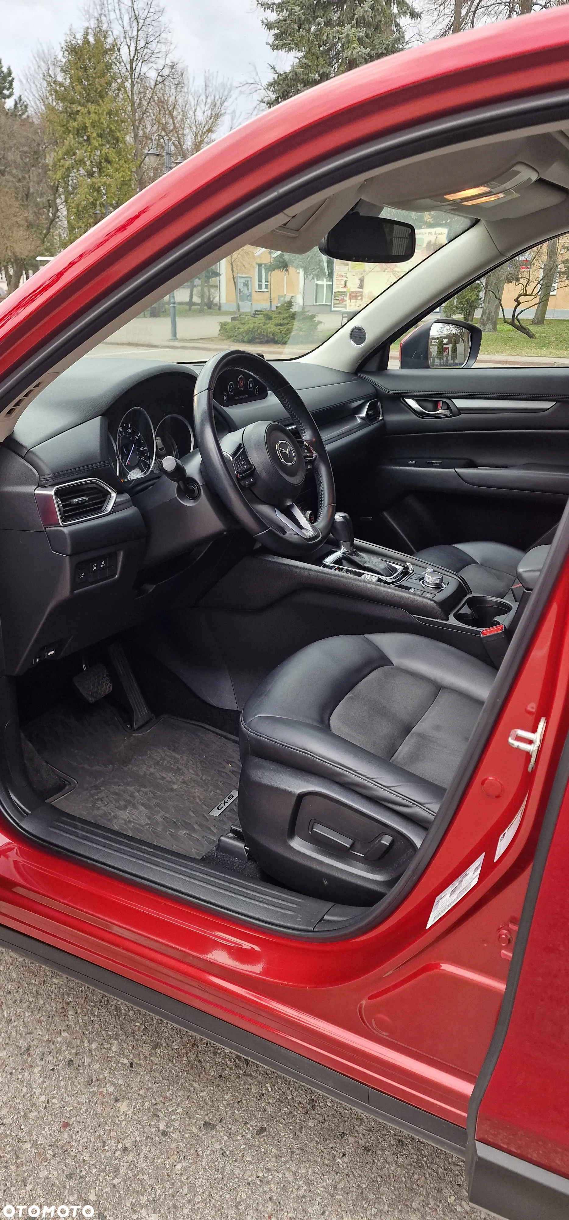 Mazda CX-5 - 11