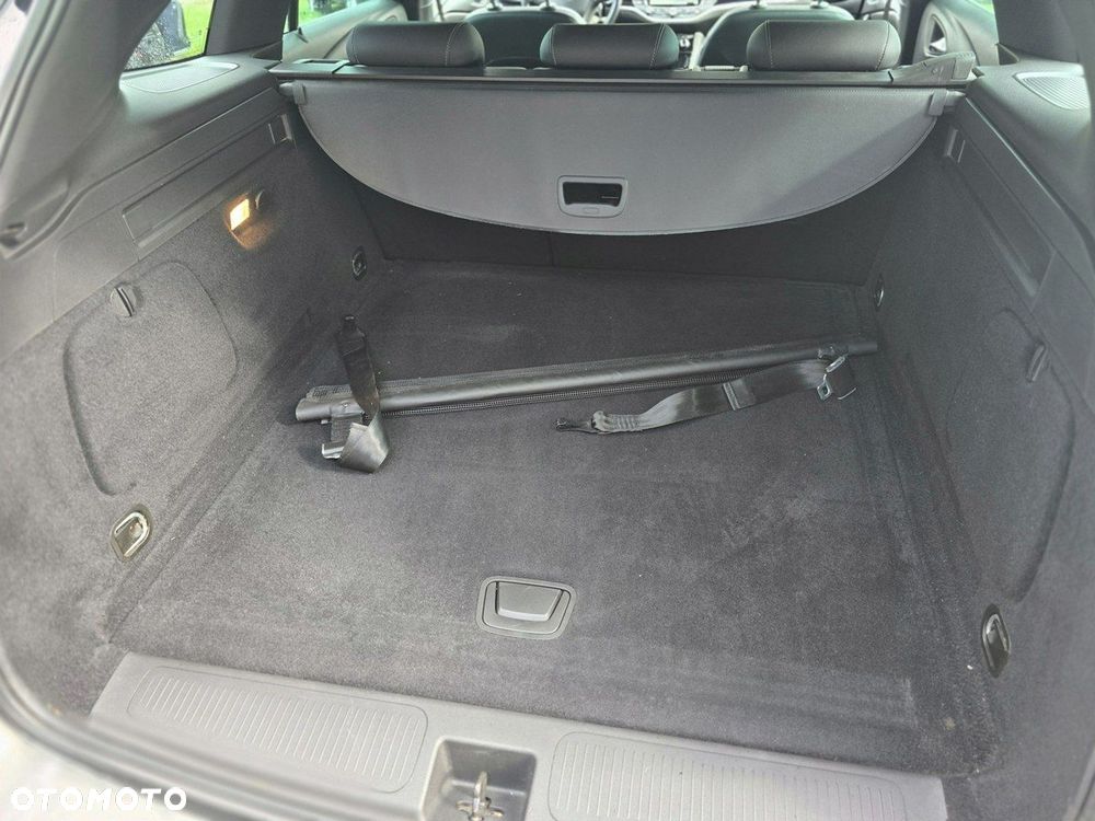 Opel Astra 1.4 Turbo Innovation - 26