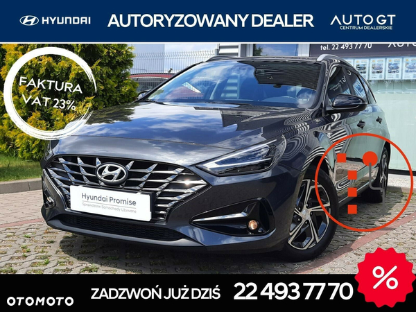 Hyundai i30 1.5 T-GDI 48V Smart DCT