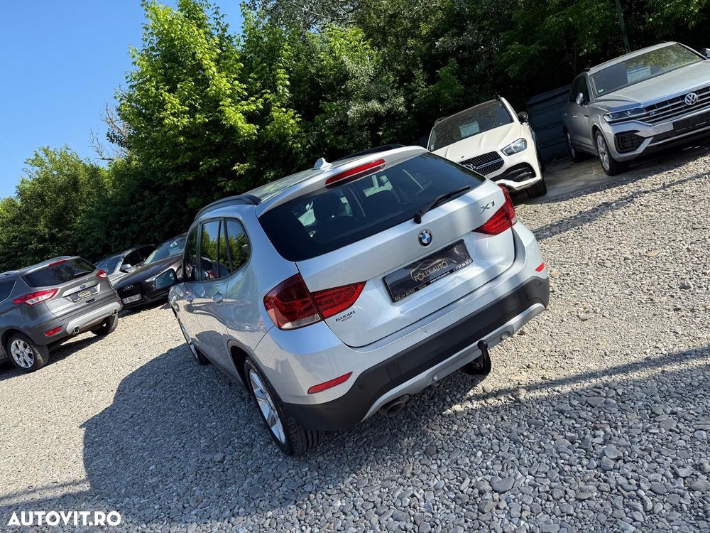 BMW X1 - 23