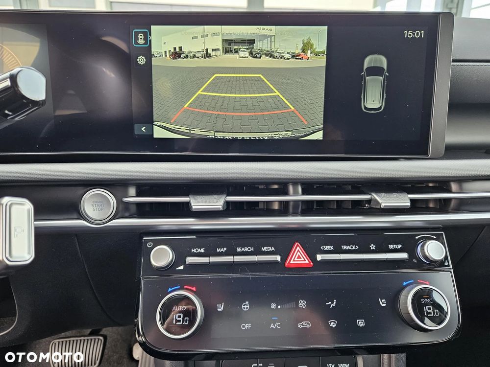 Hyundai Tucson 1.6 T-GDi Smart 2WD DCT - 18