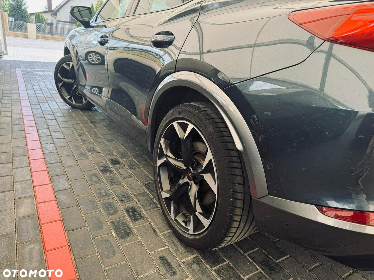 Cupra Formentor - 18