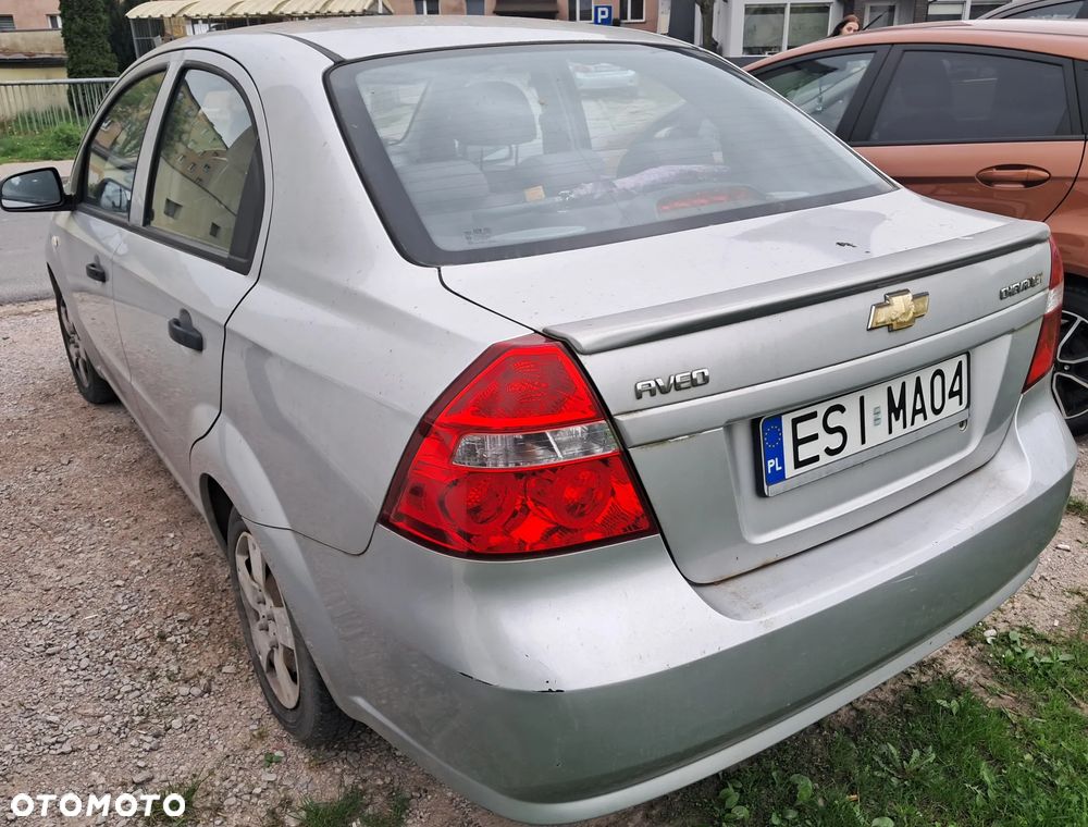 Chevrolet Aveo 1.4 16V Elite (abs) - 2