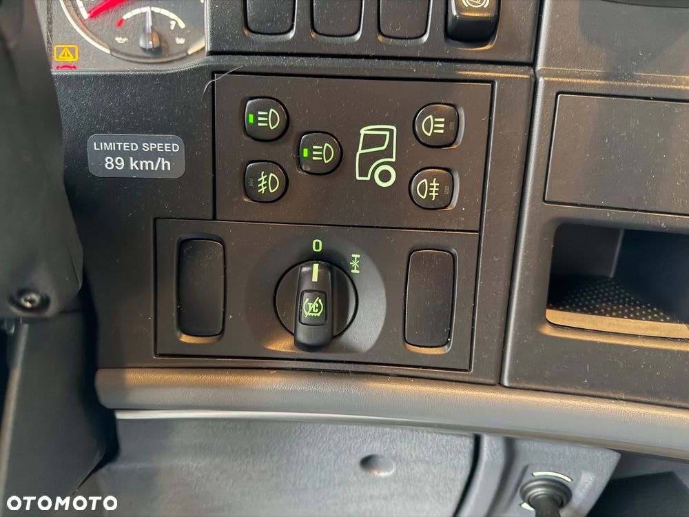 Scania R580 !! V8 !! Highline !! Fuul Air !! z Francji - 18