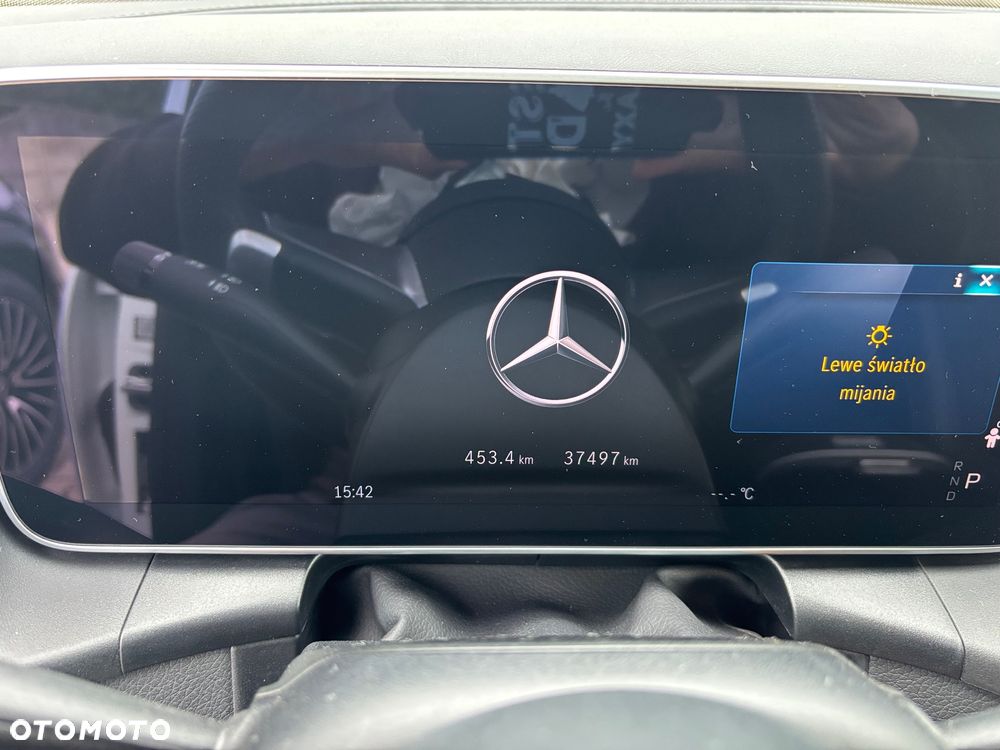 Mercedes-Benz GLC 220 d mHEV 4-Matic AMG Line - 23