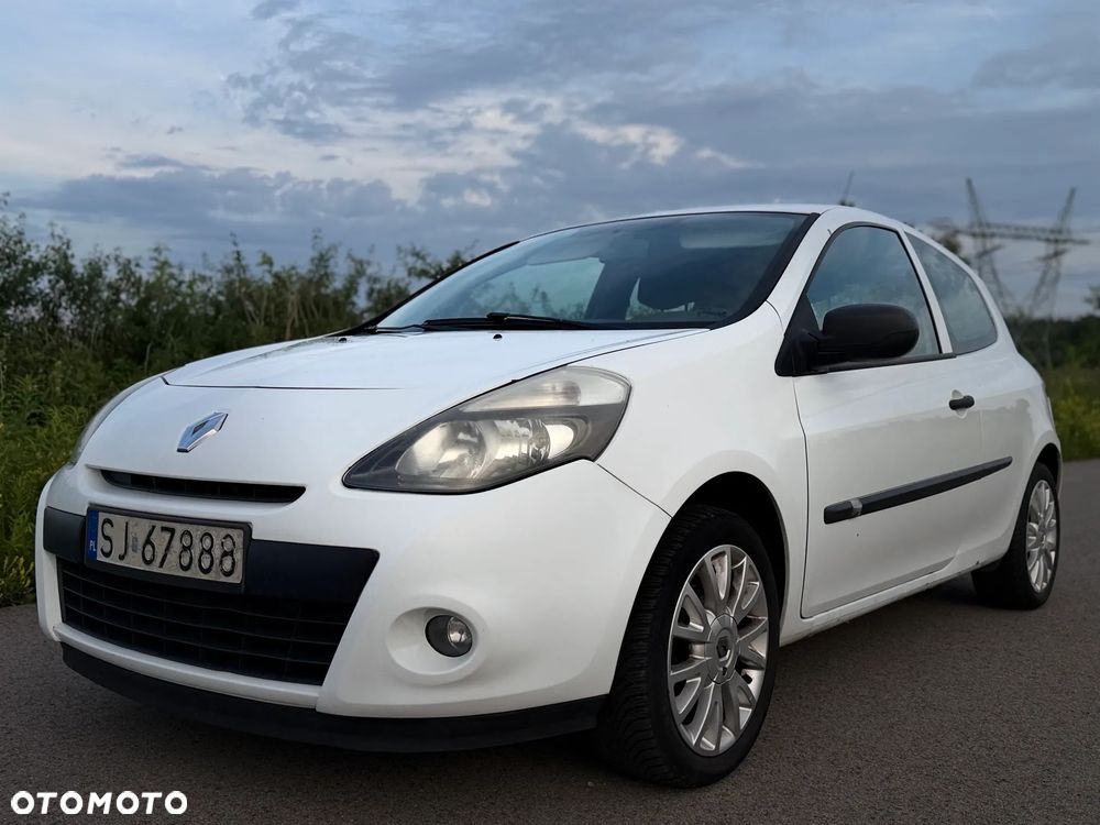 Renault Clio 1.5 dCi 90 FAP Dynamique - 23