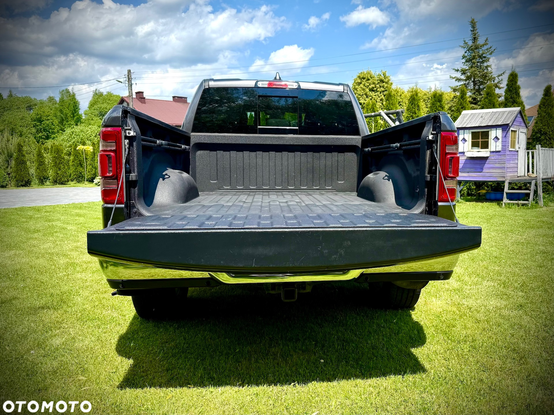 RAM 1500 - 14